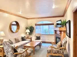 Family-Friendly Zermatt 2BR 2BA Villa Near Park City & Deer Valley Ski Resorts - 4749