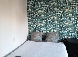 Le studio du cinéma