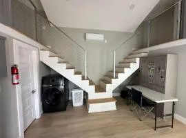 6-bedroom property split between a tiny home and