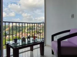 Apartamento Bucaramanga