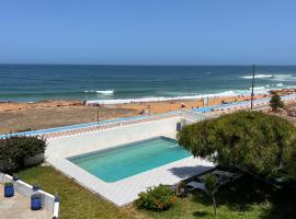 Villa Le Cap Beddouza，位于萨菲的酒店