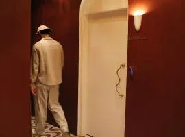 Hotel M Soleil - Montpellier Centre Saint Roch