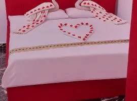 Your stylish temporary home in Lomé