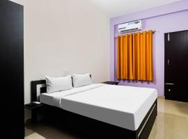 Hotel O MK Arcade，位于Belagula的酒店