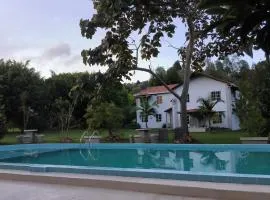 CASA HOTEL FIBA MAGUEZA