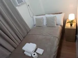 camella northpoint condominium close to airport,sm lanang,abreeza mall,spmc,dmsf,usep