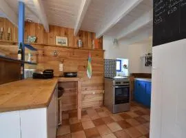 Tranquil Stay Near Audierne