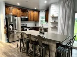 The Stillwater Cottage