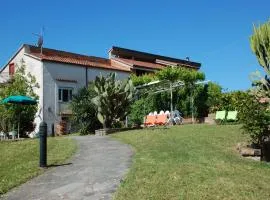Romantic Stay Near Velia