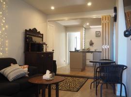 The Workshop - Murray Bridge，位于墨累桥的酒店