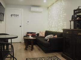 The Workshop - Murray Bridge，位于墨累桥的酒店