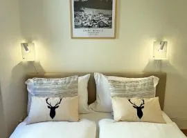 Zentrale Oase, Ski, Berge Spass, 45m2, für 2P - C8