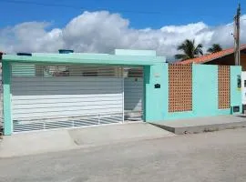 Casa Praia Pontal do Coruripe