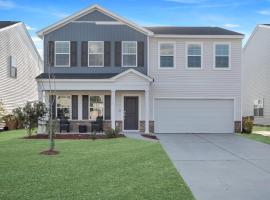 The Beautiful 31，位于文特沃思港的酒店