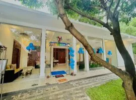 Blue Heaven Guest House Wellawaya