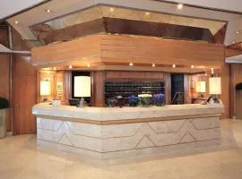 总统星际酒店