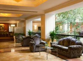 杜帕克星际酒店