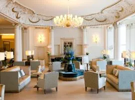 里雅斯特萨瓦尔星际酒店