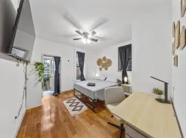 The Global Nook - Private Room near Times Square