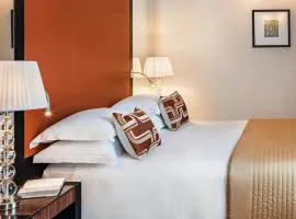 星际安德森酒店