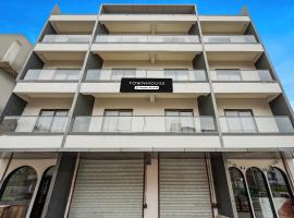 Super Townhouse GIDC Bol Sanand，位于艾哈迈达巴德的酒店