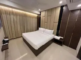 Townhouse Vizianagaram Formerly Happy Stays