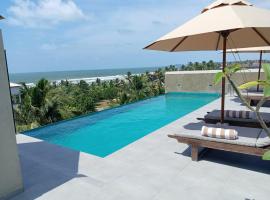 Riviera Tide，位于本托塔的酒店