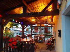 菲沃爱姆崔碧斯布鲁恩公寓