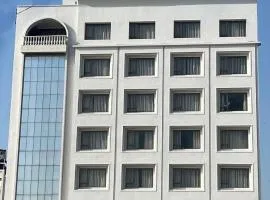 Pride Elite Dwarka