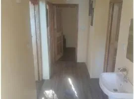 Rangoli cafe and home stay