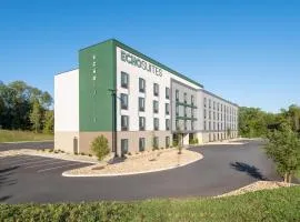 ECHO Suites Extended Stay by Wyndham Johnson City Medical CR