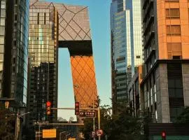 北京和乔丽致酒店