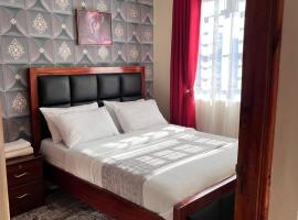 Casa Stays，位于Ruiru的酒店