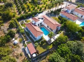 Villa Butterfly by HolidayKeys
