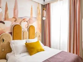 Hôtel Amoi Vieux Port - Marseille