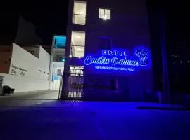 Cuatro Palmas Hotel