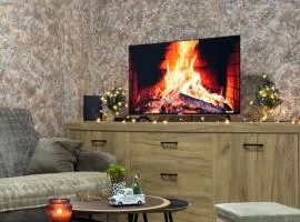 DP Lux apartman Obrenovac,sa parkingom