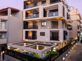 Captain Napoleon Paterakis CNP Luxurious Suites