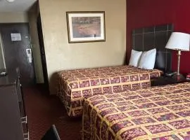 Broadway INN & SUITES OKC