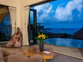 Villa Seaview Majestic