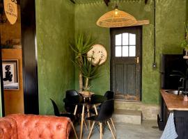 One Eye Dog，位于Koringberg的酒店