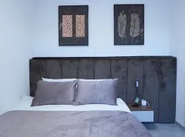 Wohnung IA - Modernes Twin-Apartment