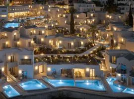 Galaxy Suites Boutique Resort