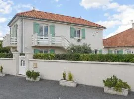 Charmante Maison À La Campagne