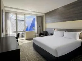 珀斯福朋喜来登