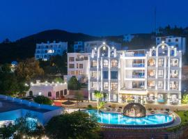 抚仙湖阑珊宿·蚂蚁窝民宿，位于澄江县的酒店