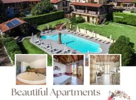 Holiday Home Camino Monferrato