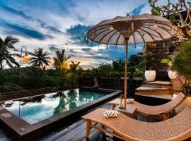 Oka Suite Sebatu by Dhananjaya Hospitality