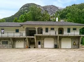 Awesome Apartment In Eidfjord