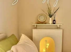 Shine Stay 5 Min from Songdo Moonlit Festiv Park Station